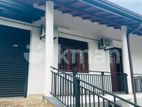 Fully Air Conditioned First Floor House for Rent in Kadawatha