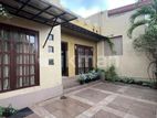 Fully Air Conditioned House For Rent In Navinna Maharagama [174 H]