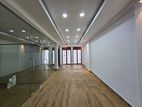 Fully air conditioned Office For Rent Off Cotta Road Colombo 08 - 3540U