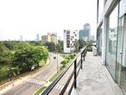 Fully Air Conditioned Office Space For Rent In Colombo 07 [ 158 C ]