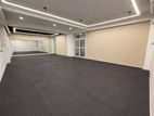 Fully Air-Conditioned Office Space for Rent in Colombo 07 - ASH034C