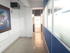 Fully Air-Conditioned Office Spaces for Rent in Borella – Colombo 08