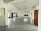 Fully Air Conditioned Second Floor Office for Rent In Dehiwela