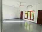 Fully Air Conditioned Second Floor Office For Rent In Dehiwela