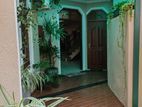 Fully Air Conditions Two Storey House for Rent in Pagoda Nugegoda