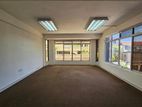 Fully Airconditioned Office Building Rent In Colombo 05 - 3783U