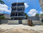 Fully Airconditioned Office Building Rent In Colombo 05 - 3783U
