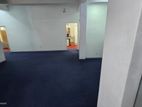 Fully Airconditioned Office Space For Rent In Colombo 06 [ 112 C ]