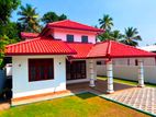 Fully All Completed Spacious Brand New House For Sale In Negombo