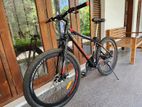 Fully Allow 27 Inch Lumstar - Mountain Bick 27" Speed 21