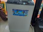 Fully Auto 7 Kg Washing Machine