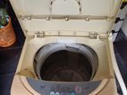 Fully Auto Wash Machine 5kg