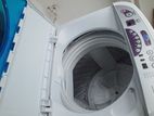 Fully Auto Washing Machine