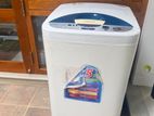 Fully Auto Washing Machine