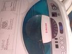 Fully Auto Washing Machine Singer