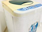 Fully Auto Washing Machine Top Load 7KG