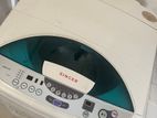 Fully Automated Top Loading Singer Washing Machine 7KG