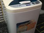 Fully Automatic 7kg Washing Machine
