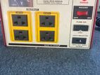 Fully Automatic AC Voltage 50 300 12> Regulator
