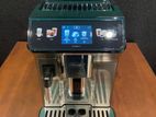Fully Automatic Coffee Machine