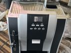 Fully Automatic Coffi Machine