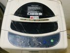 Fully Automatic Damro Washing Machine