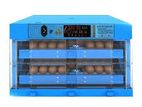 Fully automatic egg incubators 128 Eggs