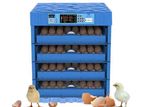 fully automatic egg incubators 256