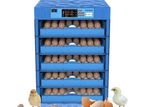 Fully automatic egg incubators 320