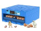 fully automatic egg incubators 64