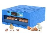 fully automatic egg incubators 64
