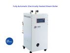 Fully Automatic Electrically-heated Steam Boiler [12kW] SHENTIANG Brand