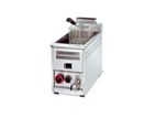 Fully Automatic Gas Fryer 12L - Single