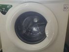 Fully Automatic LG Washing Machine