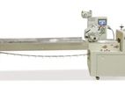 Fully Automatic Pillow Packing Machine