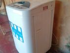 Fully Automatic Singer Washing Machine 7KG
