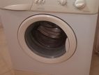 Fully Automatic Singer Washing Machine