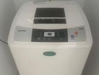 Fully Automatic Top Load Washing Machine (7Kg)