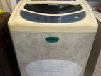 Fully Automatic Washing Machine (6.0KG)
