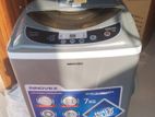 Fully Automatic Washing Machine - 7kg Innovex