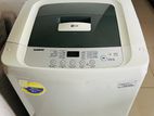 Automatic Washing Machine 8KG