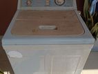 Fully Automatic Washing Machine