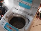 Fully Automatic Washing machine