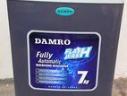 Fully Automatic Washing Machine