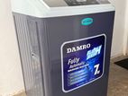 Fully Automatic Washing Machine
