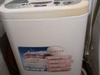 Singer Fully Automatic Washing Machine