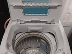 Fully Automatic Washing Machine