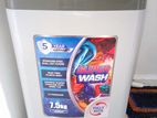 Fully Automatic Washing Machine