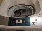 Fully Automatic Washing Machine
