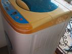 Fully Automatic Washing Machine
